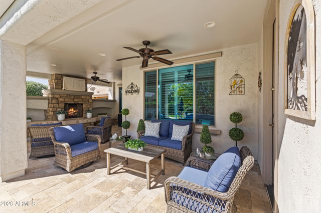 20433 N 275TH Drive, Buckeye, AZ 85396