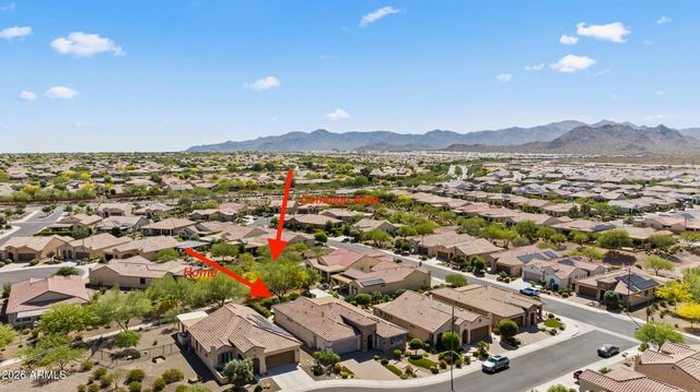 20433 N 275TH Drive, Buckeye, AZ 85396