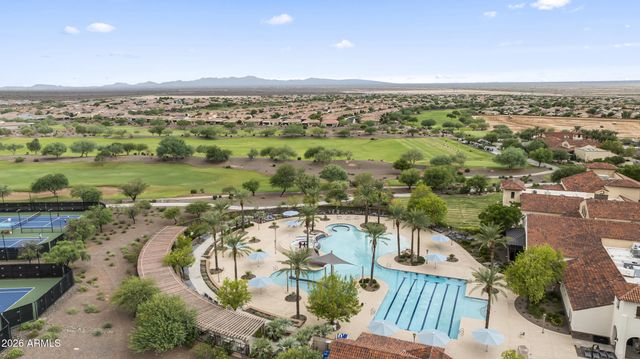 20433 N 275TH Drive, Buckeye, AZ 85396