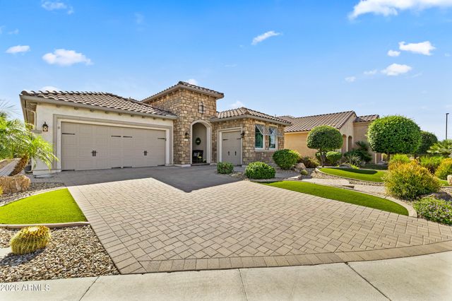 20433 N 275TH Drive, Buckeye, AZ 85396