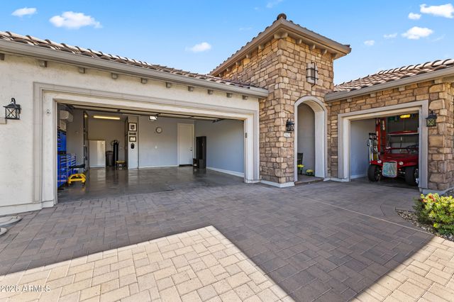 20433 N 275TH Drive, Buckeye, AZ 85396