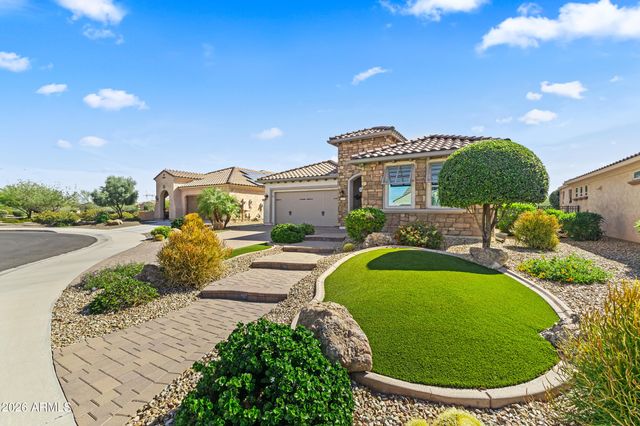 20433 N 275TH Drive, Buckeye, AZ 85396