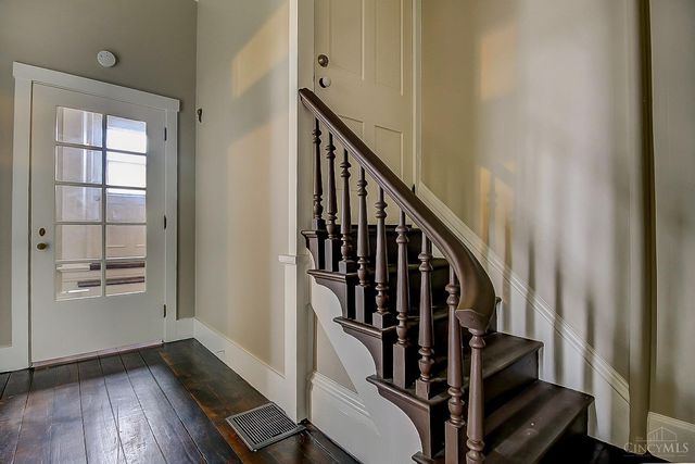 232 S D Street, Hamilton, OH 45013