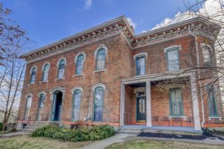 232 S D Street, Hamilton, OH 45013