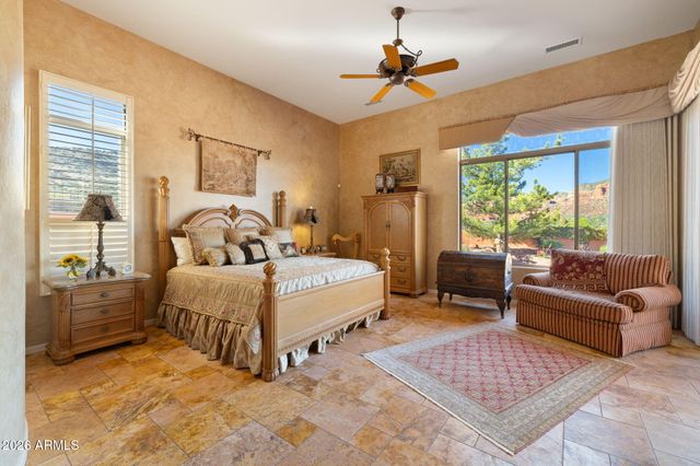 215 WHITE TAIL Drive, Sedona, AZ 86351