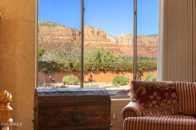 215 WHITE TAIL Drive, Sedona, AZ 86351