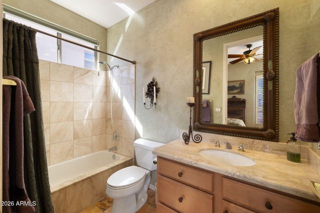 215 WHITE TAIL Drive, Sedona, AZ 86351