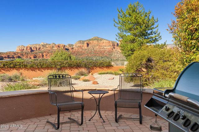 215 WHITE TAIL Drive, Sedona, AZ 86351