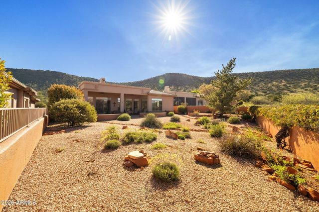 215 WHITE TAIL Drive, Sedona, AZ 86351