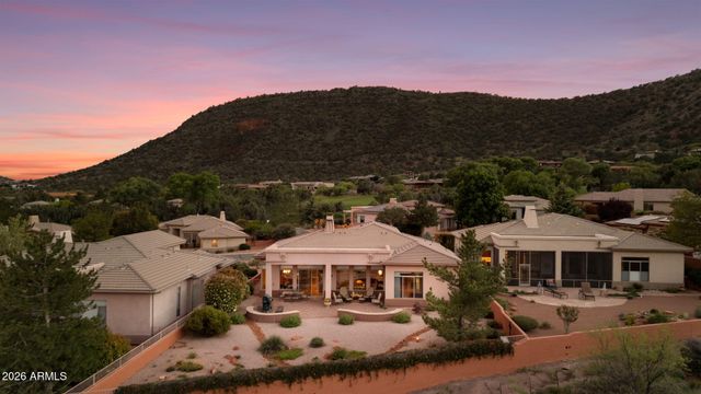 215 WHITE TAIL Drive, Sedona, AZ 86351