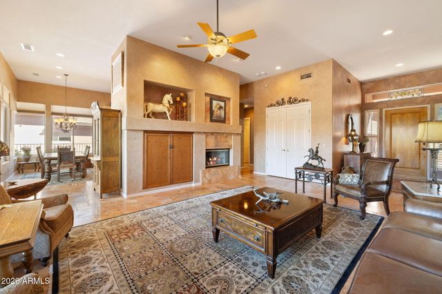 215 WHITE TAIL Drive, Sedona, AZ 86351