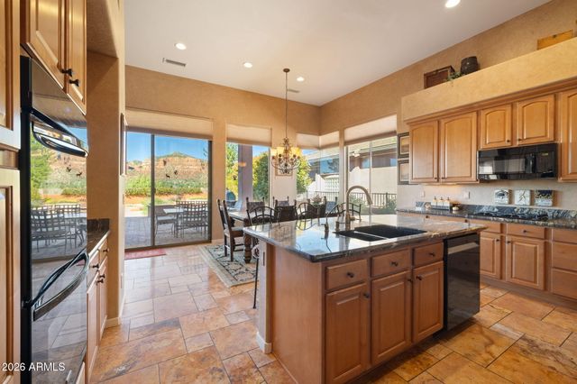 215 WHITE TAIL Drive, Sedona, AZ 86351