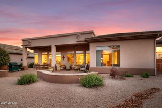 215 WHITE TAIL Drive, Sedona, AZ 86351