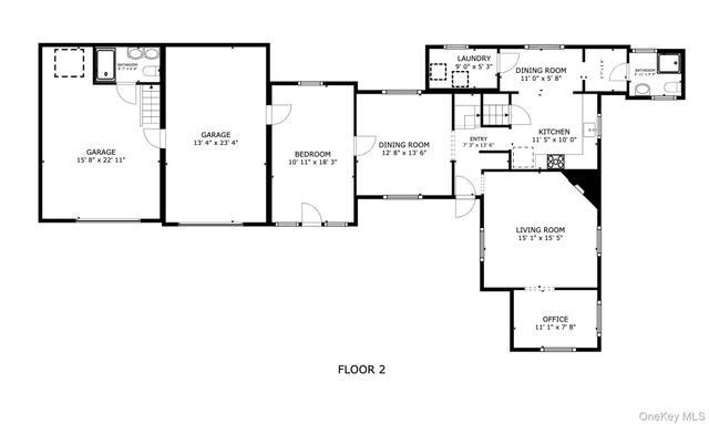 414 Avalon Place, East Meadow, NY 11554