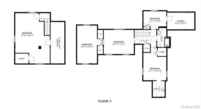 414 Avalon Place, East Meadow, NY 11554