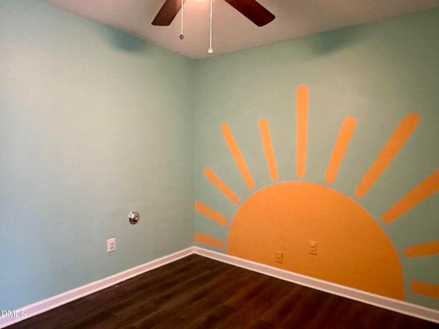 108 Danbury Court, Willow Spring, NC 27592