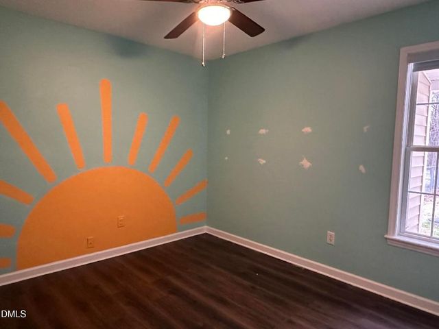 108 Danbury Court, Willow Spring, NC 27592