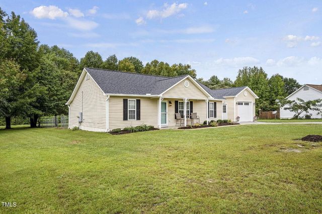 108 Danbury Court, Willow Spring, NC 27592