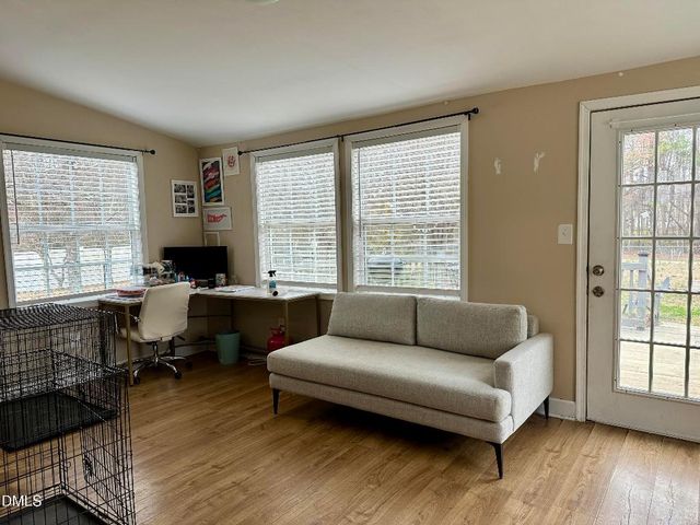 108 Danbury Court, Willow Spring, NC 27592