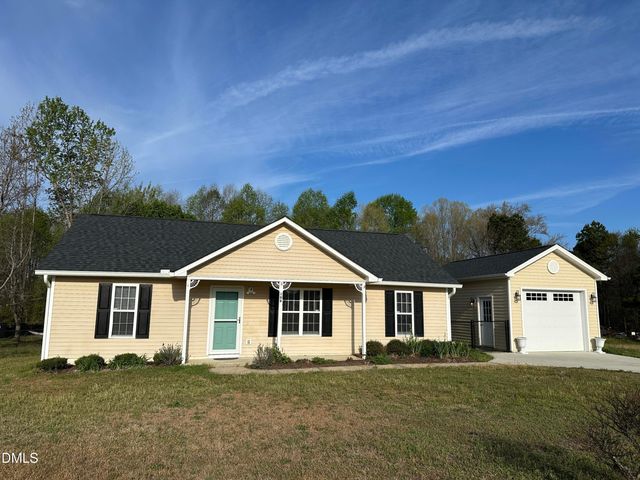 108 Danbury Court, Willow Spring, NC 27592