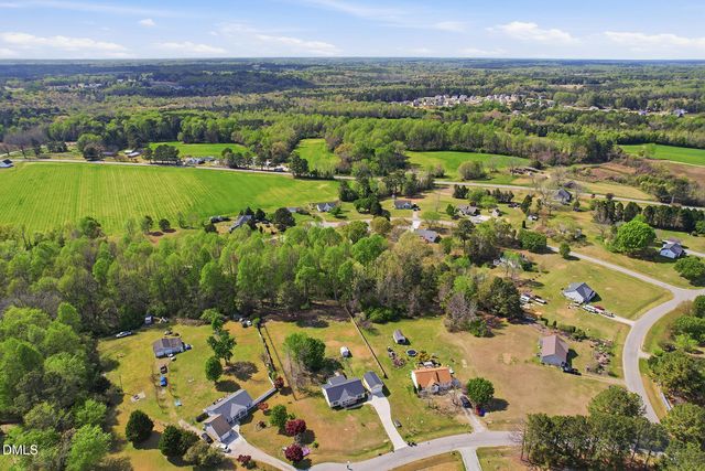 108 Danbury Court, Willow Spring, NC 27592