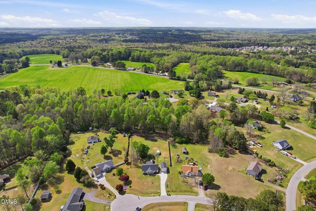 108 Danbury Court, Willow Spring, NC 27592