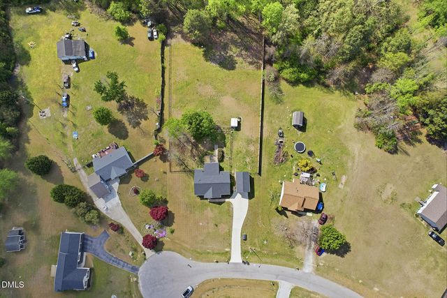 108 Danbury Court, Willow Spring, NC 27592