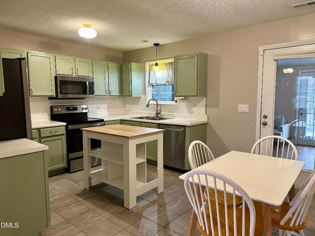 108 Danbury Court, Willow Spring, NC 27592