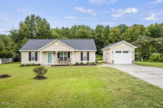 108 Danbury Court, Willow Spring, NC 27592