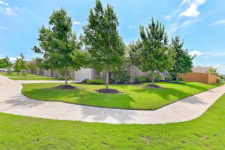 153 High Plains DR, Georgetown, TX 78628