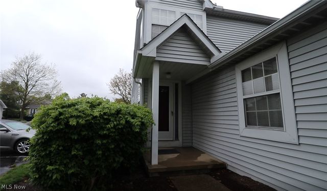 4540 Big Met Place, Cleveland, OH 44135