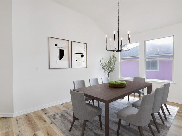 810 Honeysuckle DR, Leander, TX 78641