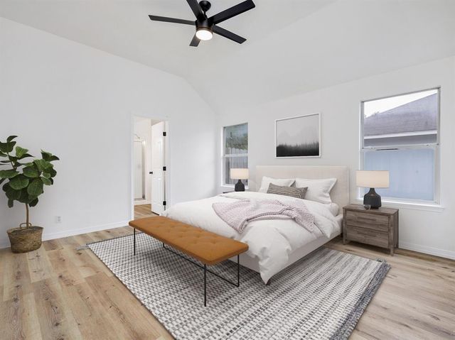 810 Honeysuckle DR, Leander, TX 78641