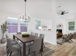 810 Honeysuckle DR, Leander, TX 78641