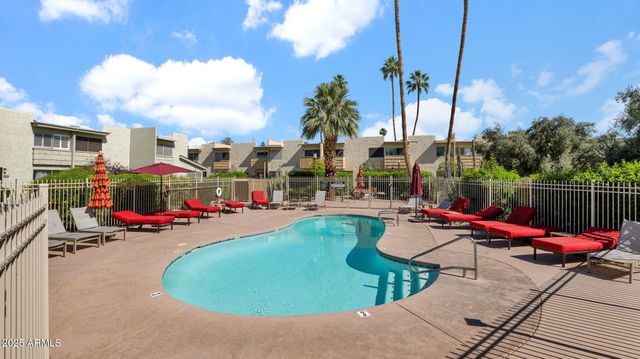 4630 N 68TH Street 265, Scottsdale, AZ 85251