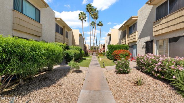 4630 N 68TH Street 265, Scottsdale, AZ 85251