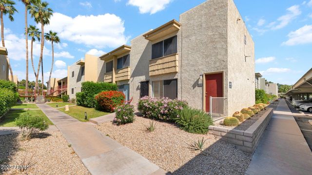 4630 N 68TH Street 265, Scottsdale, AZ 85251