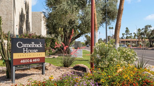 4630 N 68TH Street 265, Scottsdale, AZ 85251