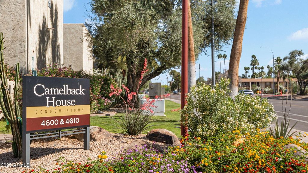 4630 N 68TH Street 265, Scottsdale, AZ 85251 — photo 2