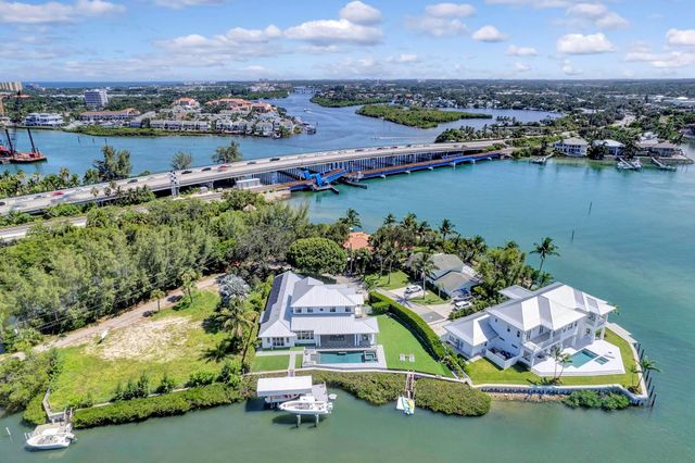 1304 Peninsular Road, Jupiter, FL 33469