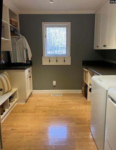 1009 Oakleaf Circle, Blythewood, SC 29016