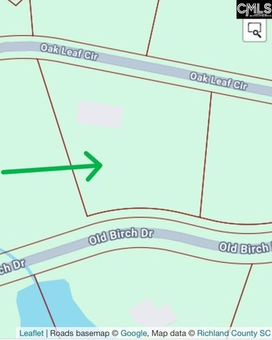 1009 Oakleaf Circle, Blythewood, SC 29016