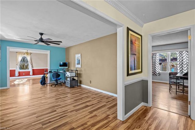 5233 Stratford Chase DR, Virginia Beach, VA 23464