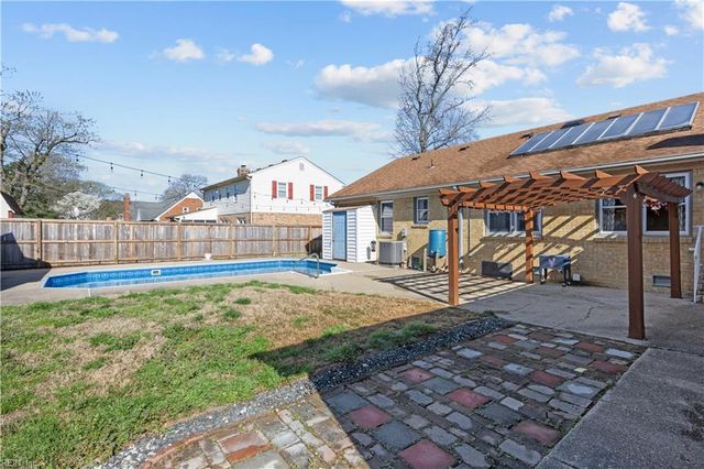 5233 Stratford Chase DR, Virginia Beach, VA 23464