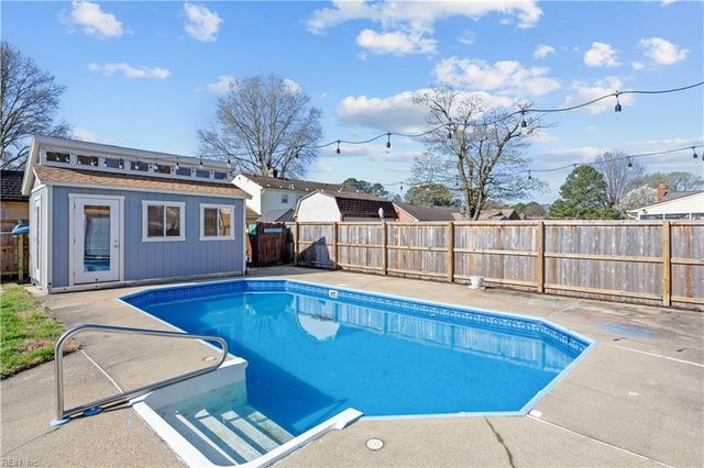 5233 Stratford Chase DR, Virginia Beach, VA 23464