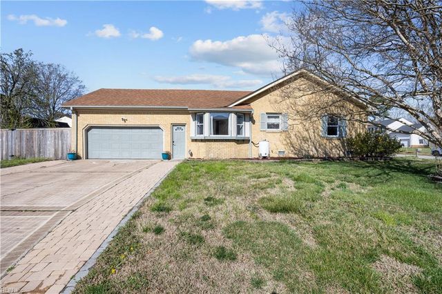 5233 Stratford Chase DR, Virginia Beach, VA 23464