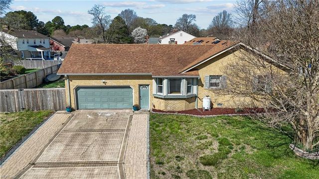 5233 Stratford Chase DR, Virginia Beach, VA 23464