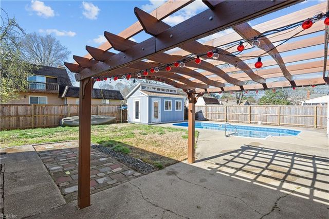 5233 Stratford Chase DR, Virginia Beach, VA 23464