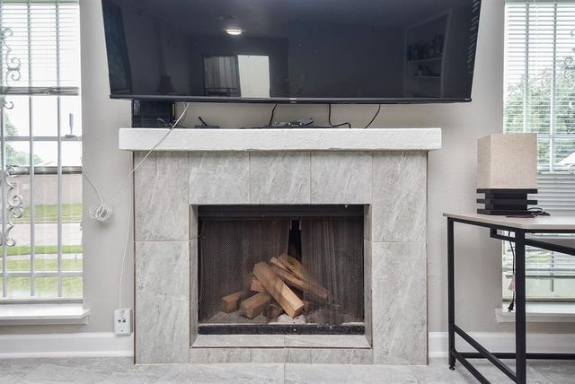 6418 Cambridge Glen Lane, Houston, TX 77035