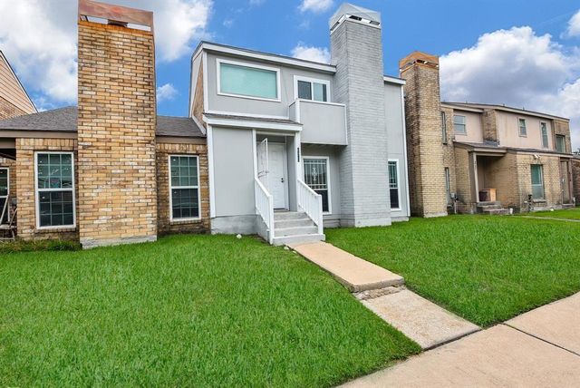 6418 Cambridge Glen Lane, Houston, TX 77035
